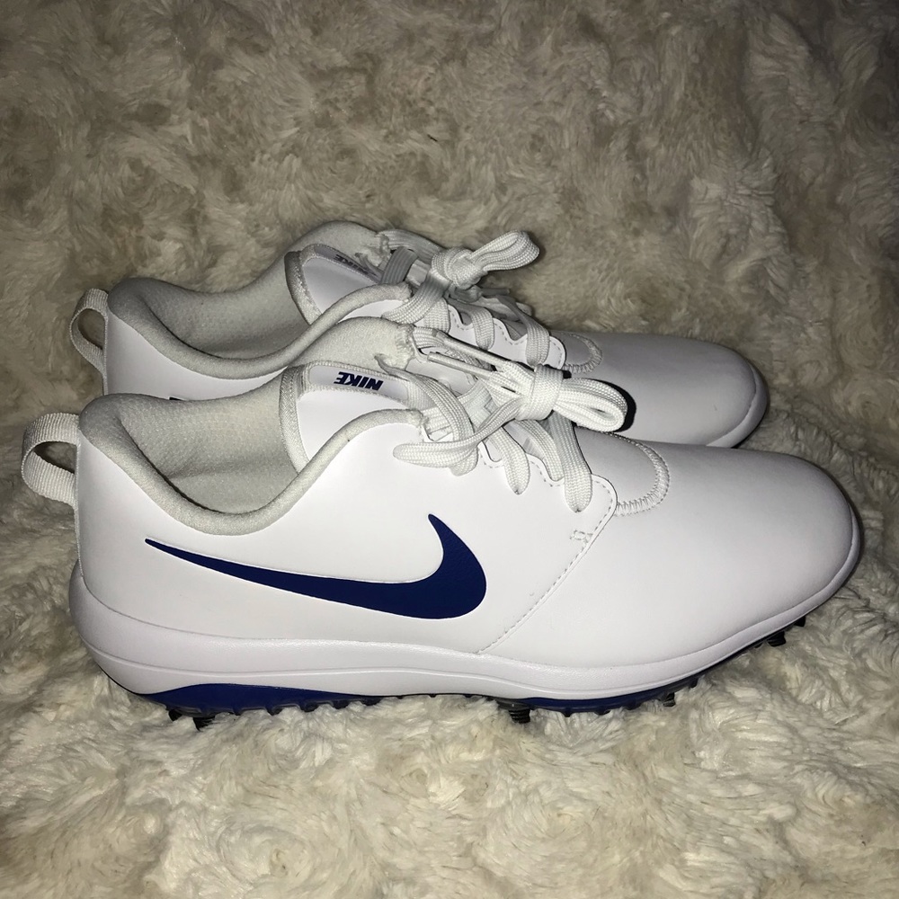 Nike Roshe G Tour Golf Shoes Indigo Blue